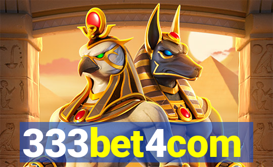 333bet4com