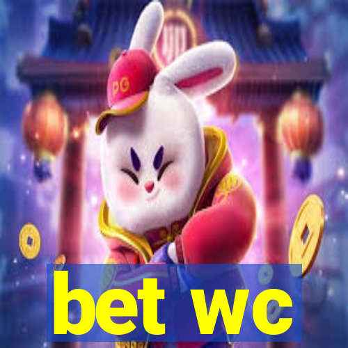 bet wc