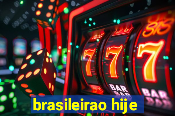 brasileirao hije