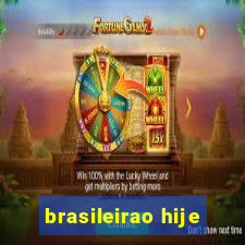 brasileirao hije