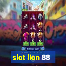 slot lion 88