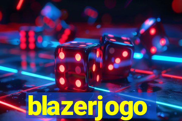 blazerjogo