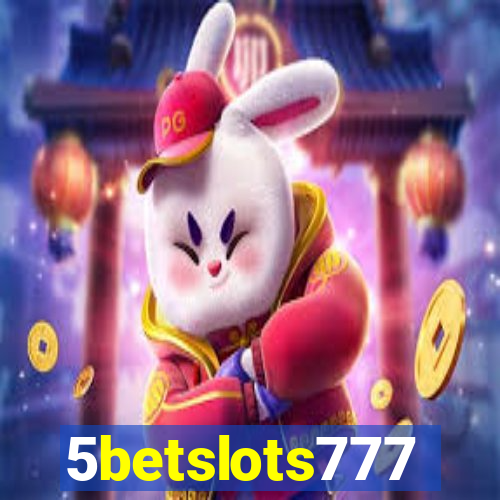 5betslots777