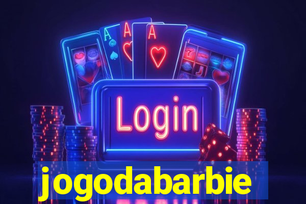 jogodabarbie