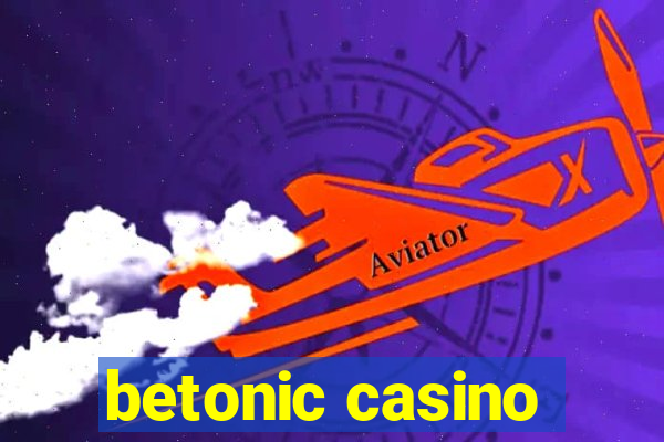 betonic casino