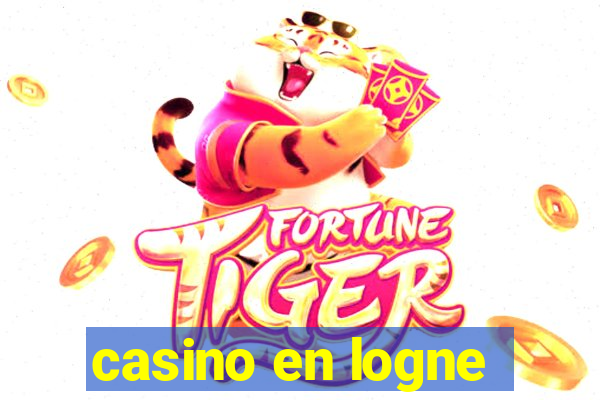 casino en logne