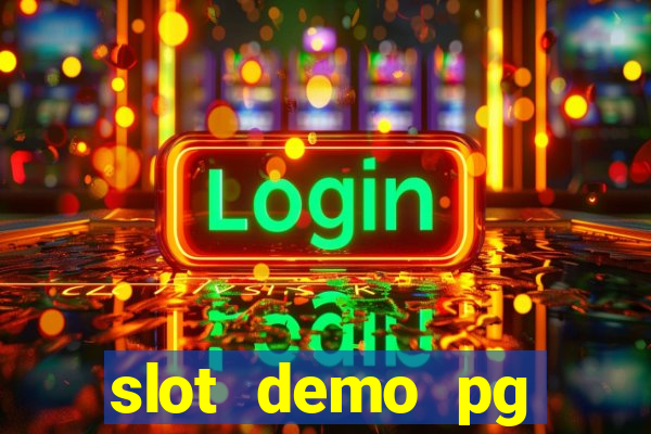 slot demo pg circus delight