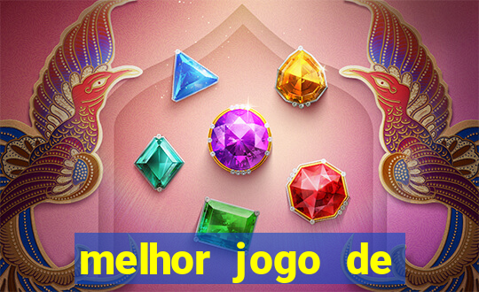 melhor jogo de estratégia para celular