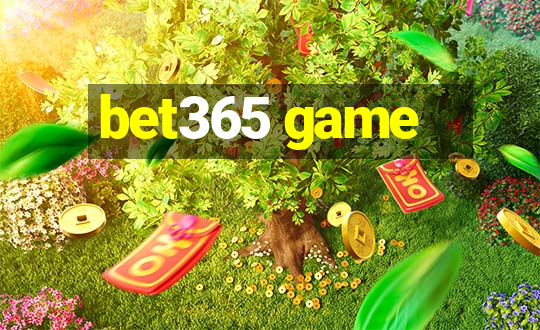 bet365 game