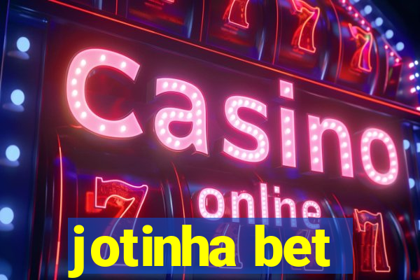 jotinha bet