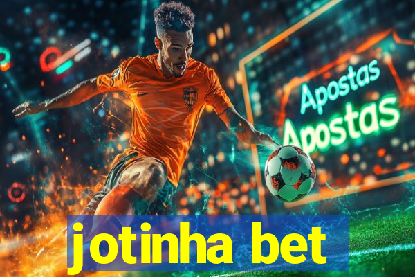 jotinha bet