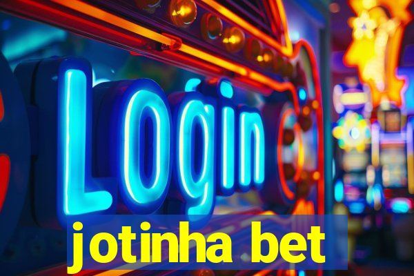 jotinha bet