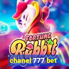 chanel 777 bet