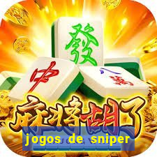 jogos de sniper para pc