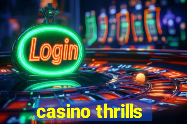 casino thrills