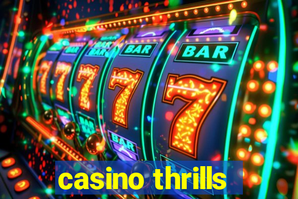 casino thrills