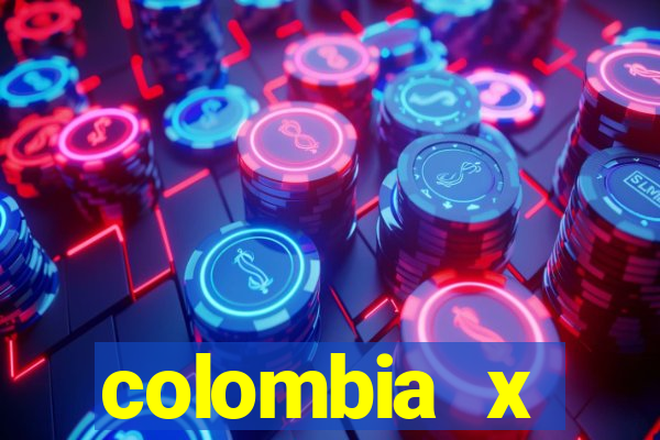 colombia x argentina onde assistir