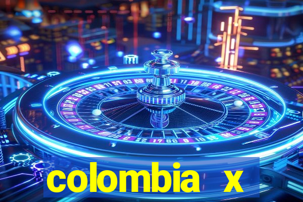 colombia x argentina onde assistir