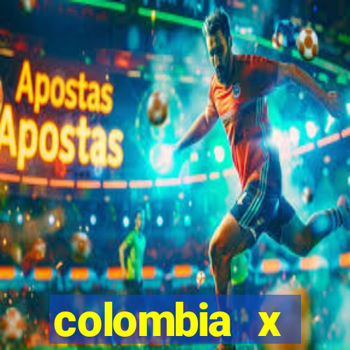 colombia x argentina onde assistir