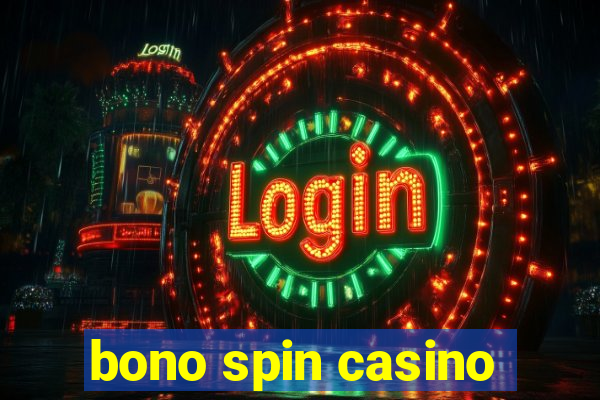 bono spin casino