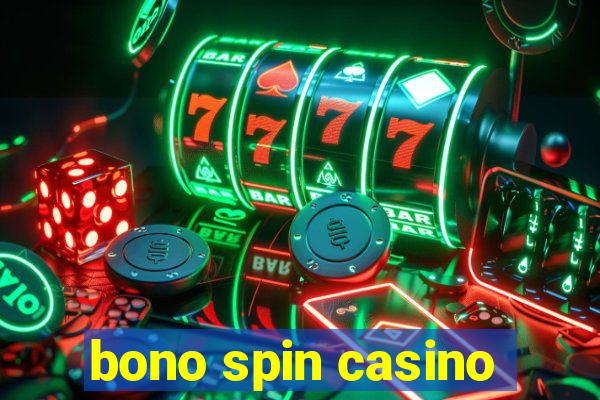 bono spin casino