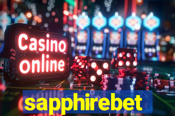 sapphirebet