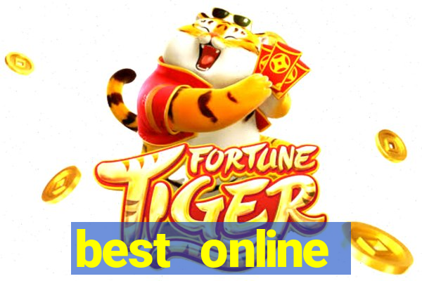 best online australian casino