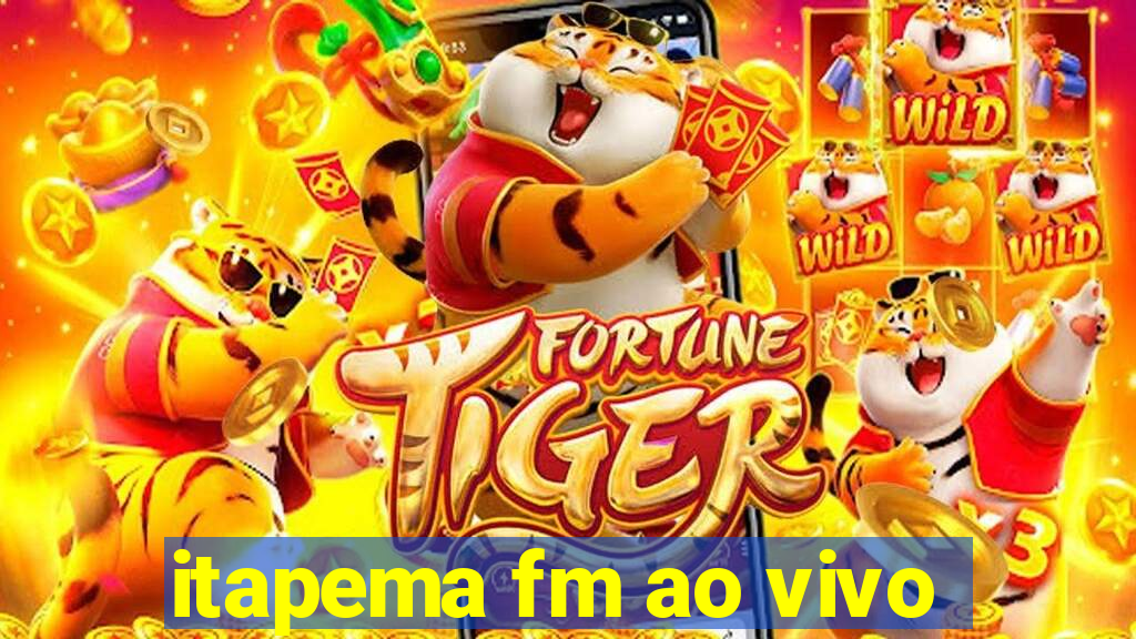 itapema fm ao vivo