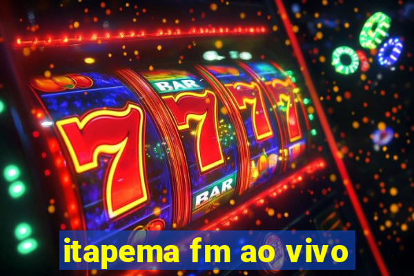 itapema fm ao vivo