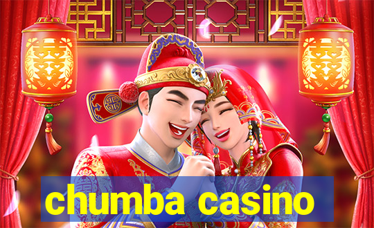 chumba casino