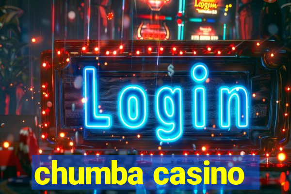 chumba casino