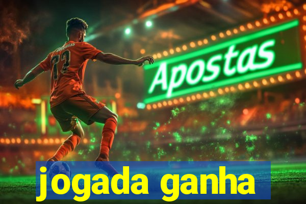 jogada ganha