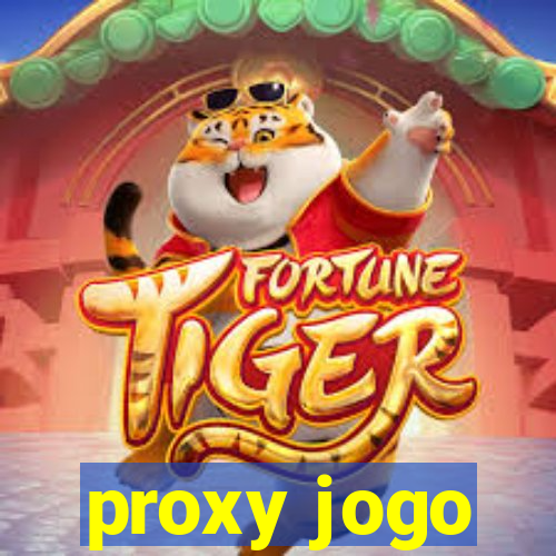 proxy jogo