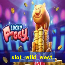 slot wild west gold demo