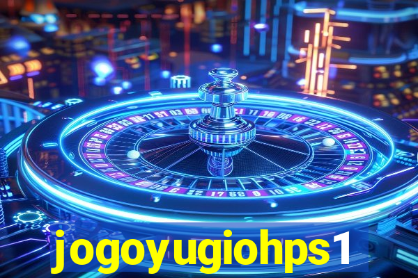 jogoyugiohps1