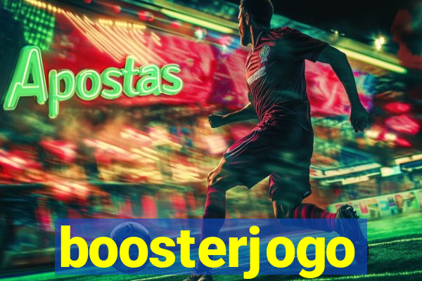 boosterjogo