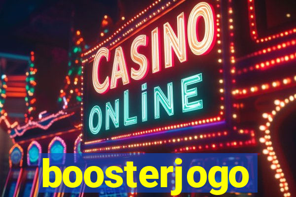 boosterjogo