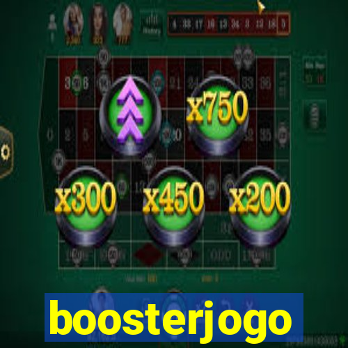 boosterjogo