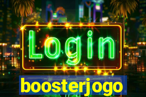 boosterjogo