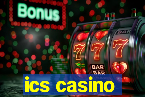 ics casino