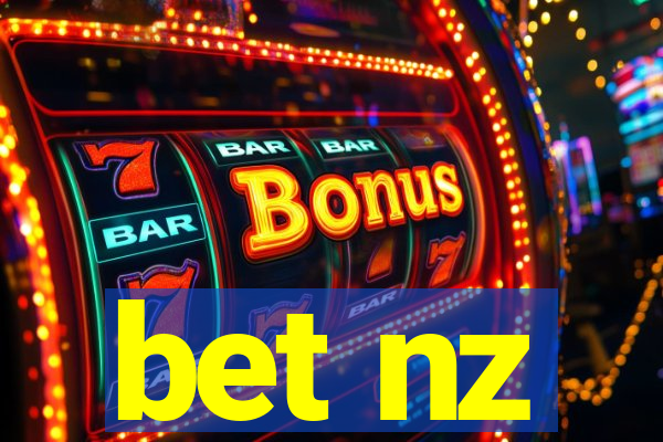 bet nz