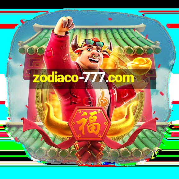 zodiaco-777.com