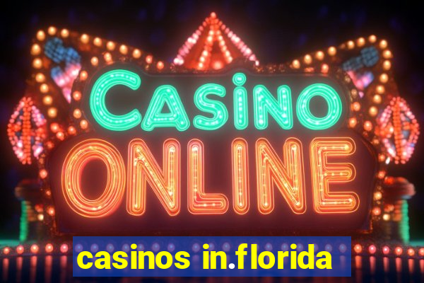 casinos in.florida