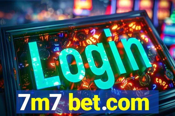 7m7 bet.com