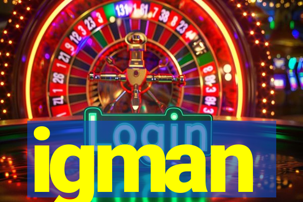 igman