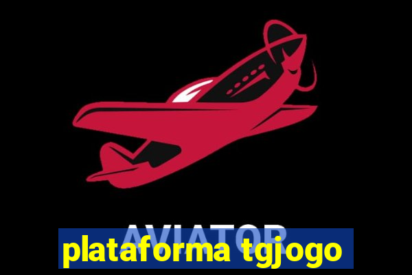 plataforma tgjogo