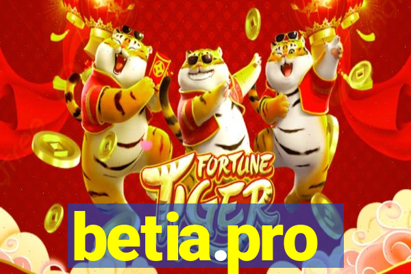 betia.pro