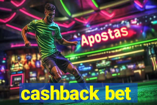 cashback bet