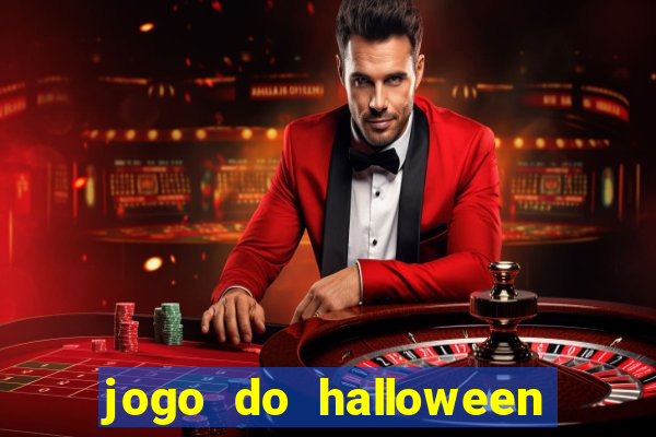 jogo do halloween para ganhar dinheiro