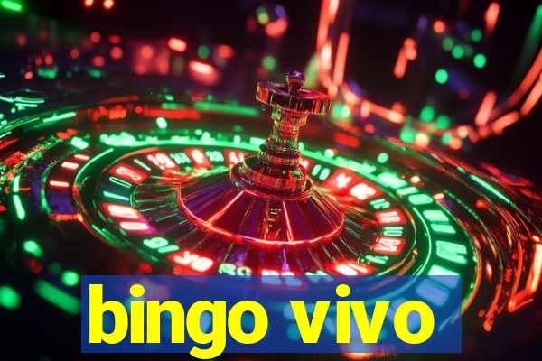 bingo vivo